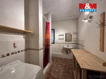 Prodej chalupy, 139 m², Bratronice - 11