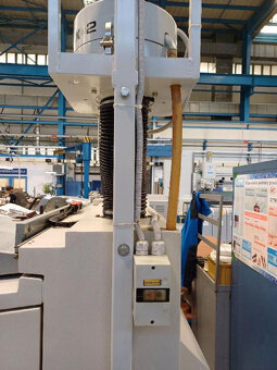 Soustruhy - CNC ALPHA 1400 XS - 11