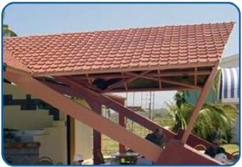 Prodej střešní krytiny   IQ-LASTRA Life - 11