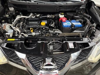 Nissan X-Trail 1,6DCi 4x4 7 míst - 11