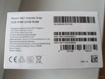 Xiaomi Redmi 9AT - 11