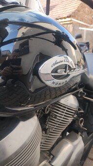 HONDA SCHADOW 750 r.v.1997 - 11