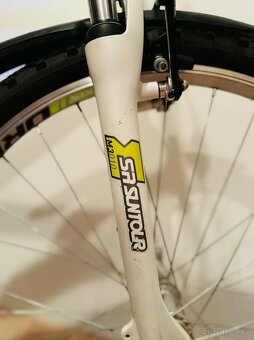 Dětské kolo Alpine 25 - 11