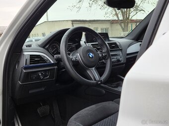 Bmw m135i Xdrive ČR DPH - 11