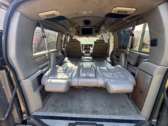 GMC Savana Explorer na prodej - 11