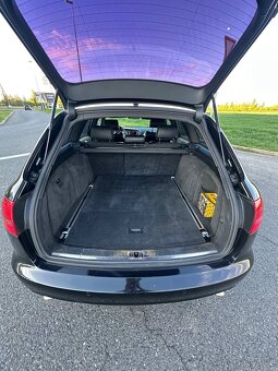 Audi a6 c6 s-line 4f - 11