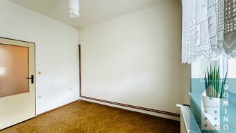 Prodej bytu 3+1, OV, Chropyně, s možností zahrádky a garáže - 11