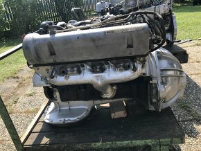 Motor Mercedes-Benz M 116.983 – 3.5 V8 - 11