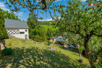 Prodej chaty, 55 m², Chuderov - Neznabohy - 11