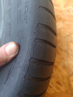 4ks letni 225/55/17 pirelli - 11
