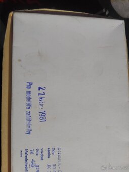 Staré Hračky - 11