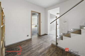 Prodej, domy/rodinný, 206 m2, Humny, 27308 Pchery, Kladno [I - 11