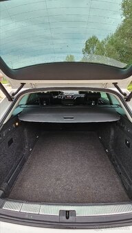 ŠKODA SUPERB III 2.0 TSI 206KW 4x4 L&K WEBASTO 6/18 - 11