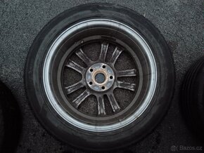 Alu kola Autec - 11