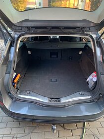 Ford Mondeo 2.0tdci / 110kw ,aut. Rv2018 - 11