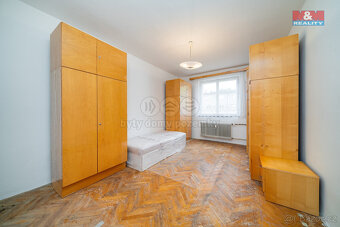 Prodej bytu 2+1, 54 m², Česká Třebová, ul. Tykačova - 11