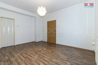 Prodej bytu 2+1, 48 m², Praha, ul. U trati - 11