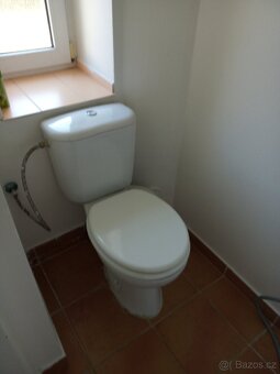 Dlouhodobě pronajmu byt  2 + kk na Střekovském nábřeží - 11