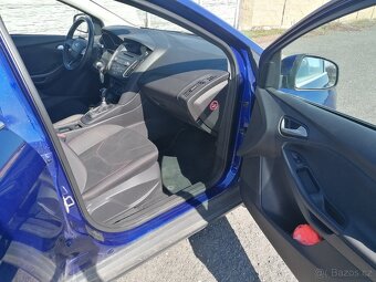 Ford Focus 1.5 Ecoboost - 11