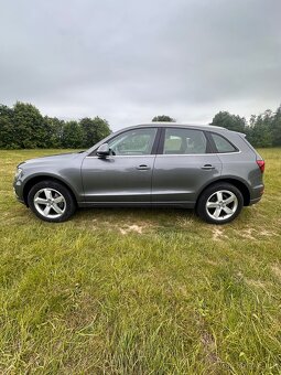 Audi Q5 Facelift 2.0tdi 130kw - 11
