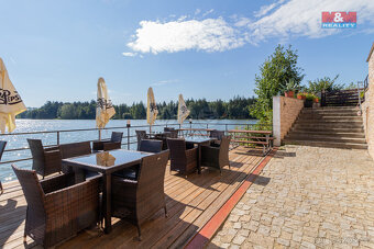 Prodej hotelu, penzionu, 300 m², Malý Ratmírov - 11