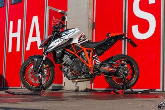 KTM SuperDuke 1290R 2019 - 11
