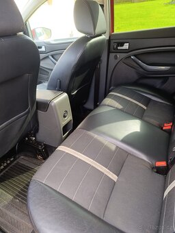 FORD KUGA 4X4 2.TDCI 100KW - 11