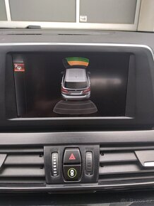 BMW Řada 2 xDRIVE 218d AUTOMATIC - 11