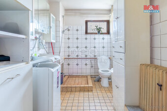 Prodej rodinného domu, 200 m², Strakonice, ul. Nová - 11