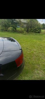 AUDI A4 1.8t. Cabrio - 11