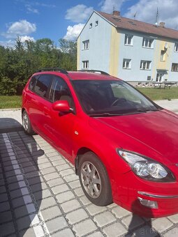 Hyundai i 30cw 1,6 - 11