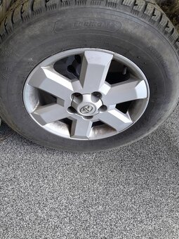 Toyota rav4 - 11