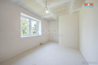Prodej bytu 4+1, 105 m², Kladno, ul. Na šibenci - 11