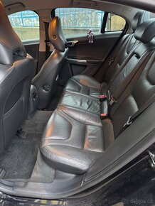 Volvo S60 D5 AWD, 2.4 nafta, 2011 r. v. - 11