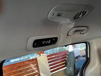 Chrysler Pacifica, 3.6L V6, Limited, DPH, Výměna/Prodej - 11
