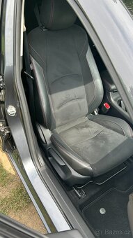 Mazda 3 2.0 88Kw NAKAMA r.v.2017 Naj.97tkm - 11