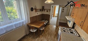 Prodej bytu 2+1, 57 m² + 2 sklepy, ulice Ostrovní, Choceň - 11