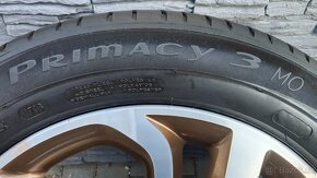 ALU SADA RENAULT CAPTUR, CLIO 17" + TPMS - 11