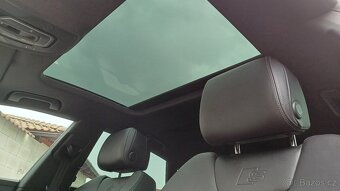 Audi A7 55TFSI 250kW Quattro S-line PANO-Vzduch-1.maj-DPH-ČR - 11