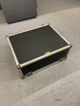 DiGiCo S21 + D-rack - 11