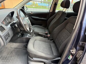 Škoda Fabia Combi 1.2 htp, původ Čr, pouze 125 tis. km - 11
