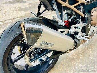 BMW S 1000 R, možnost splátek a protiúčtu - 11