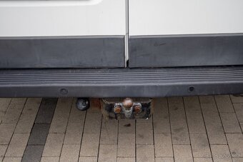 Peugeot Boxer 3,0 HDI L2H2 130KW / AJ NA SPLÁTKY / PROTIÚČET - 11