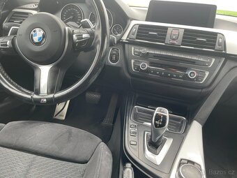 BMW 320D XDRIVE - 11