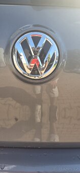 VW Golf 5 1.6 MPI TOUR edice 75 kW, 2007, 86 xxx km
 - 11