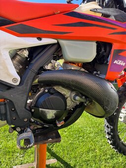 Ktm 300 Exc Tbi 2024 - 11