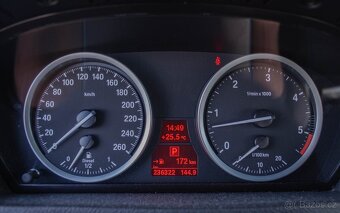 BMW X6 30d Xdrive - 11