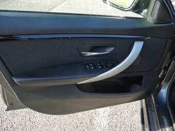 BMW F36 430d 258Hp GC 05/2016 original M-Paket - 11