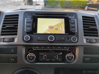 VW Multivan 2.0 TDi 103 kW R.V. 2015 NAJ. 189 tis. km 1.MAJ. - 11