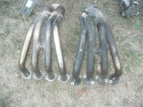 Yamaha FZ 6 r. 05-07- díly - 11